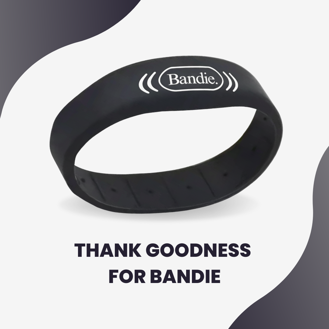 Parents Share Their “Thank Goodness for Bandie” Moments